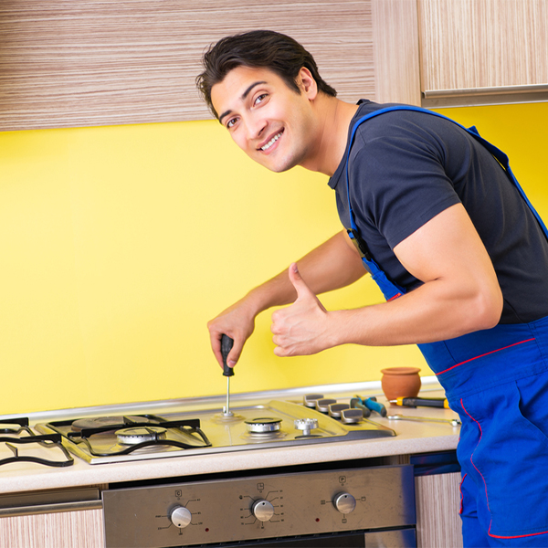 what are your typical service costs for stove repair in Arboles Colorado